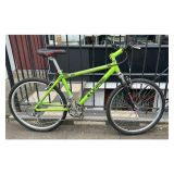 Orange EVO 2 Mountain Bike